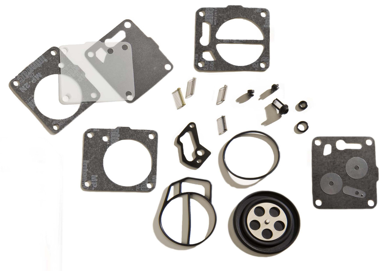 Mikuni Super BN SBN Carb Rebuild Kit Jet Ski 38 44 46 Seadoo
